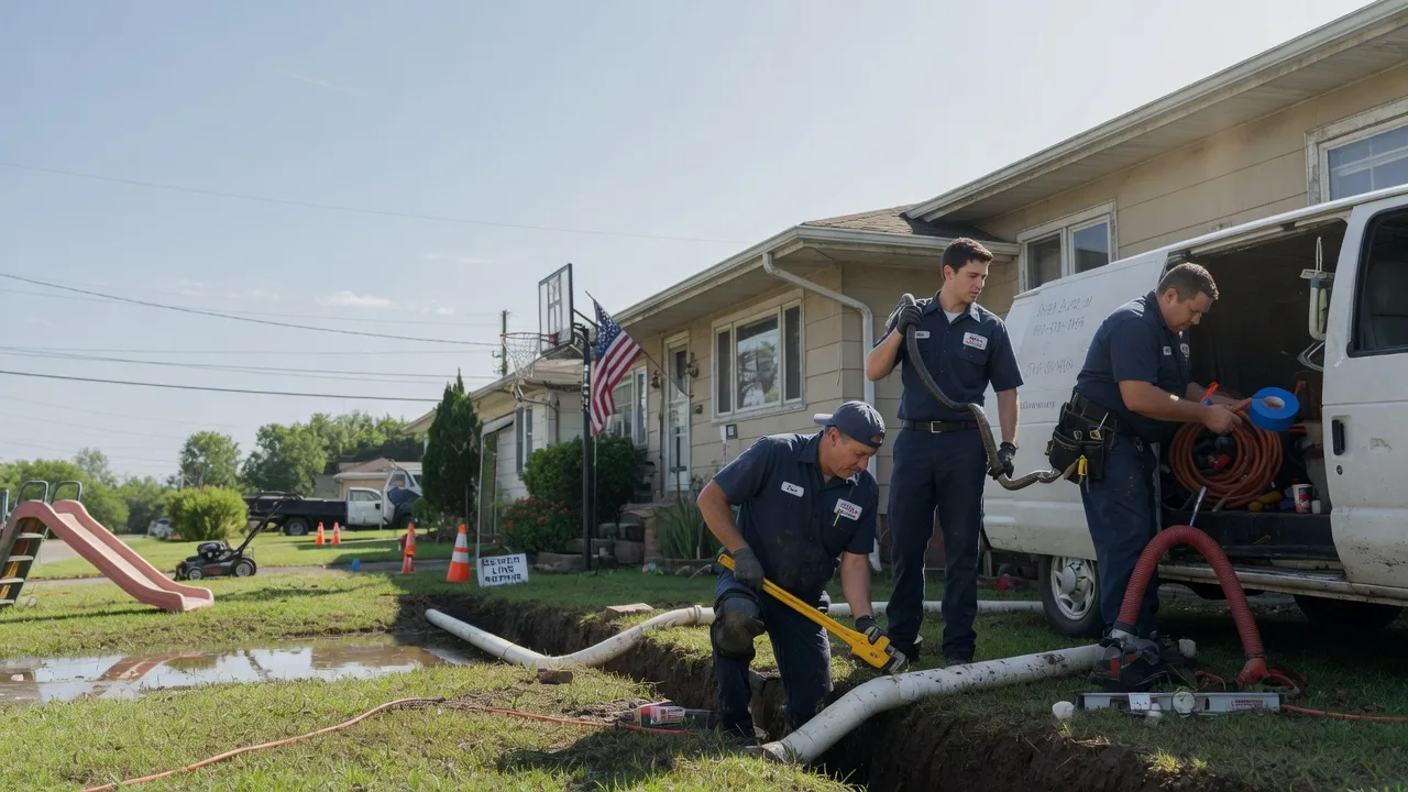 Toilet Installation in Sealy, TX near me
